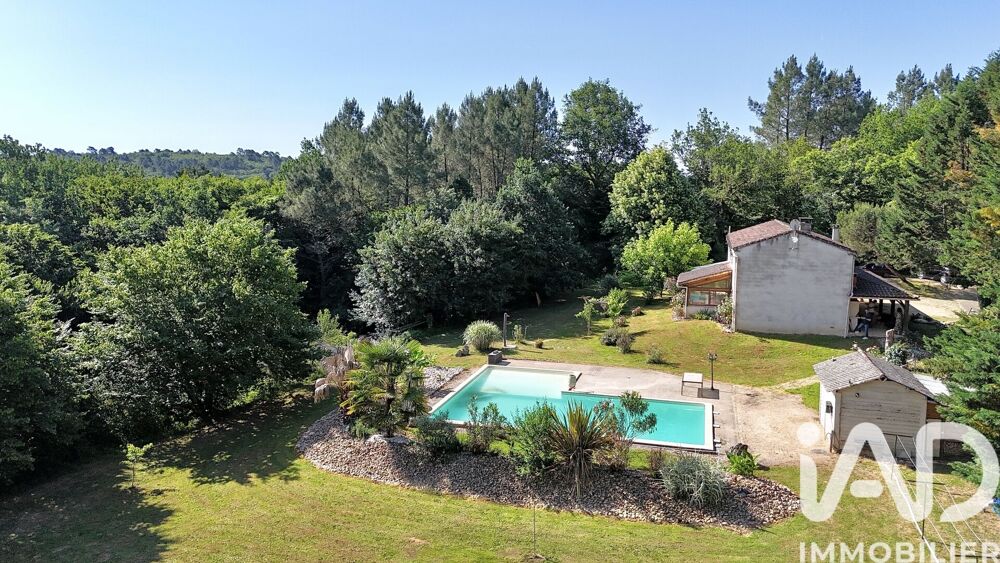 Vente Maison de campagne 5 pièces
