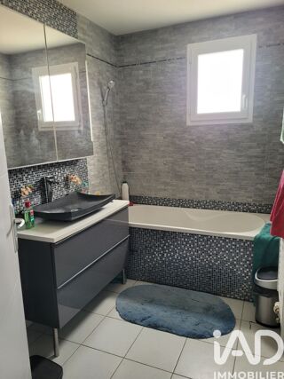  Maison à vendre 5 pièces 90 m²