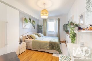  Appartement à vendre 4 pièces 83 m²