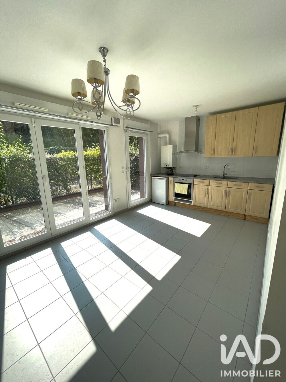 Vente Studio 1 pièce