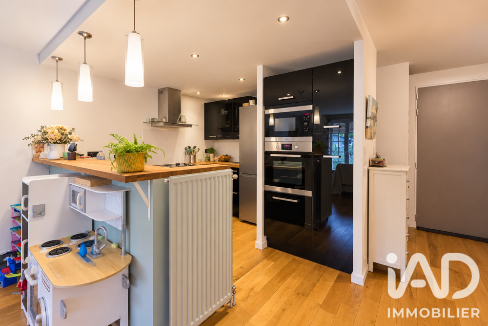 Vente Maison Vente Maison traditionnelle 5 pièces Vigneux-sur-seine