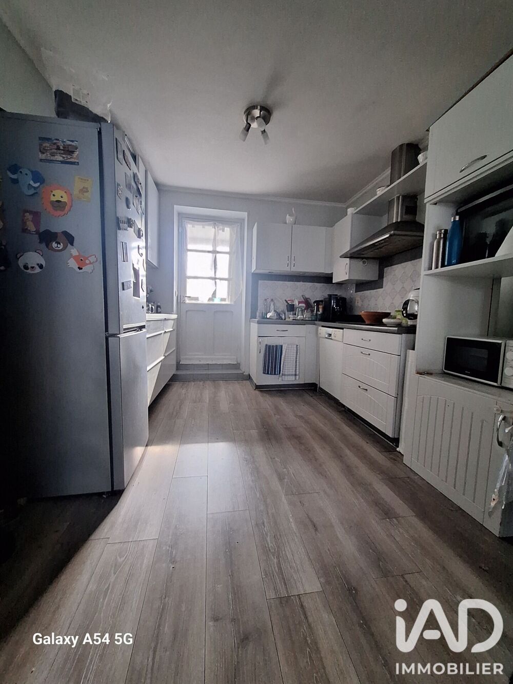 Vente Maison Vente Maison de village 5 pièces Tombebœuf