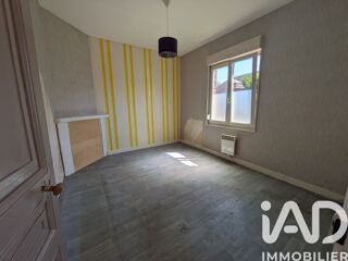  Maison à vendre 3 pièces 67 m²