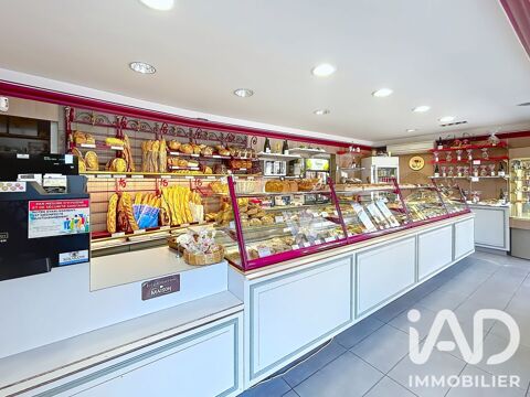 Vente Boulangerie, P&acirc;tisserie 320 m&sup2; 339200 10160 Aix-villemaur-pâlis