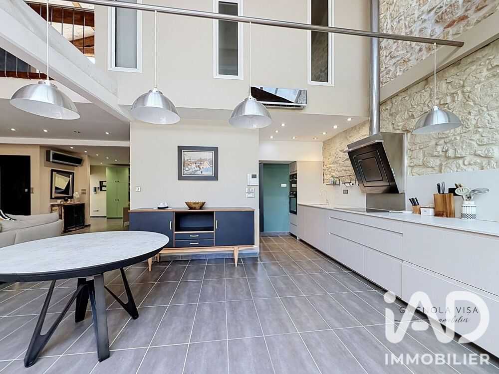 Vente Triplex 6 pièces