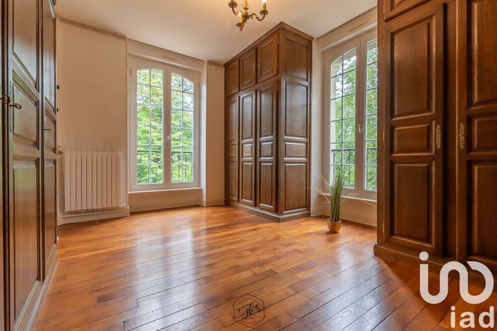 à vendre  Maison Piennes (54490)
