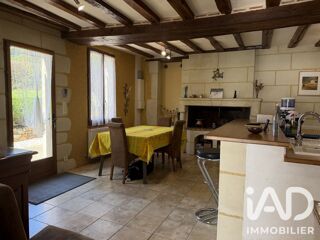 Vente Maison Vente Longère 8 pièces Les hayes
