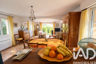  Maison à vendre 5 pièces 193 m²