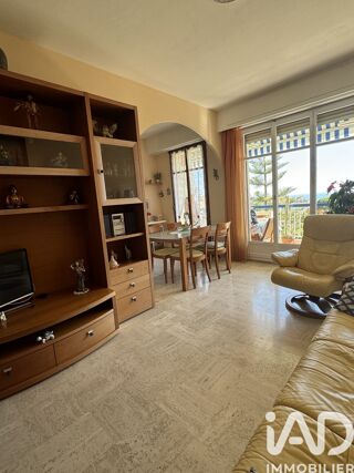  Appartement � vendre 2 pi�ces 50 m�