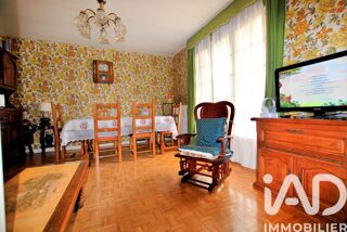  Maison à vendre 3 pièces 70 m²