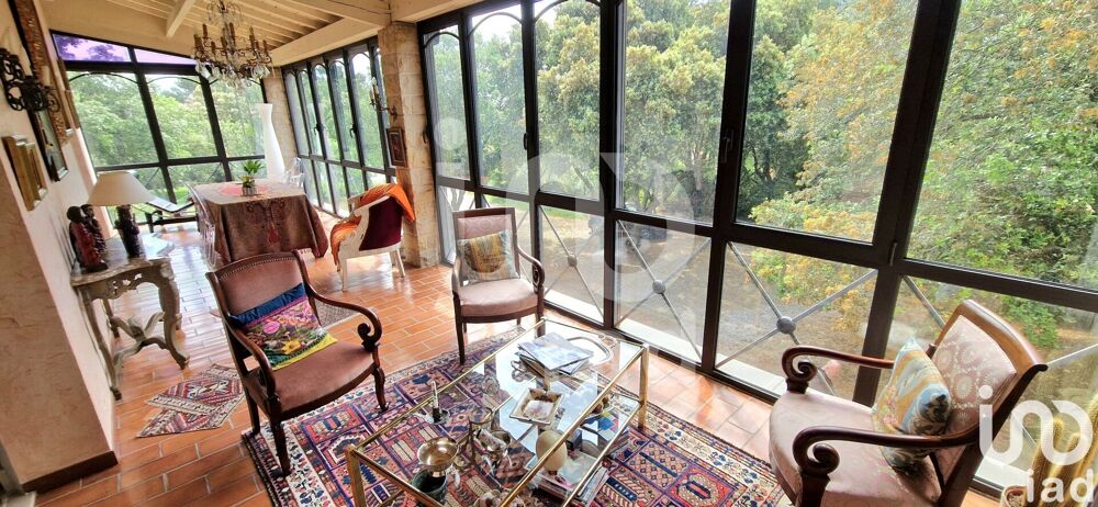 � vendre  Maison Nimes (30900)