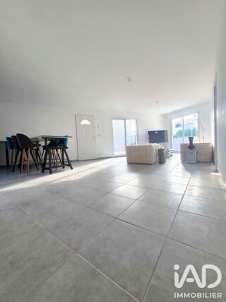  Maison à vendre 4 pièces 85 m²
