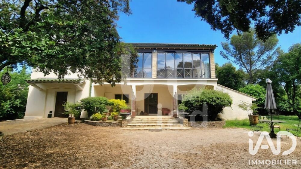 à vendre  Maison Nimes (30900)