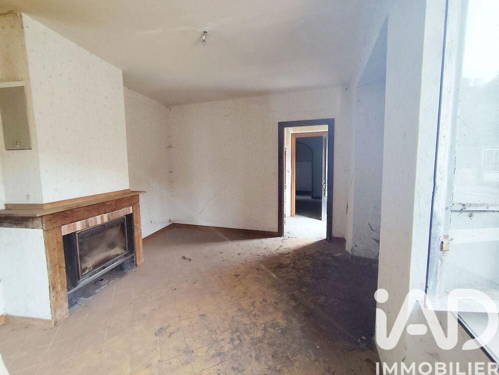 Vente Maison Vente Maison/villa 6 pièces Aspet