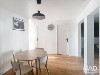  Appartement à louer 4 pièces 73 m²