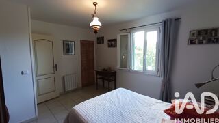  Maison à vendre 5 pièces 165 m²