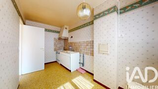  Appartement à vendre 3 pièces 65 m²