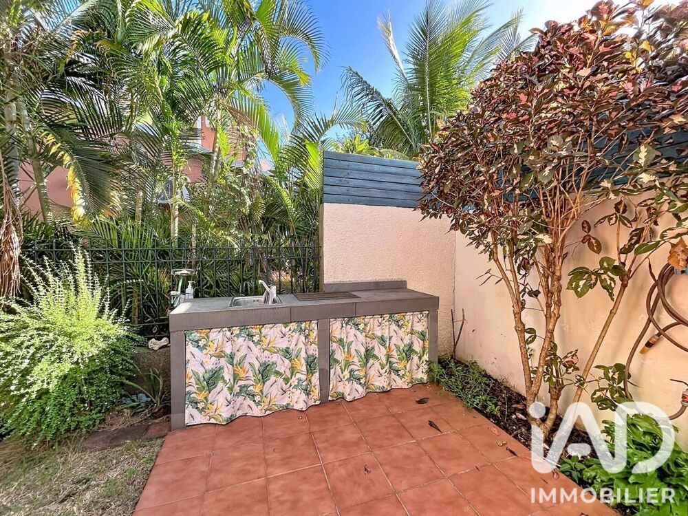 vente Maison - 5 pièce(s) - 90 m² Saint-Pierre (97410)