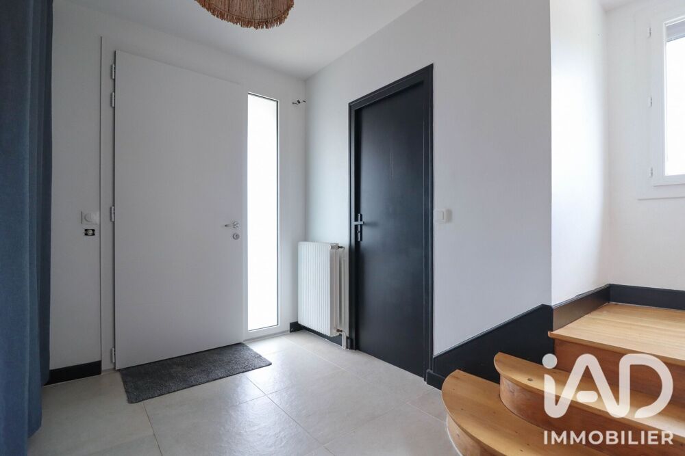Vente Maison Vente Maison/villa 5 pièces Compreignac