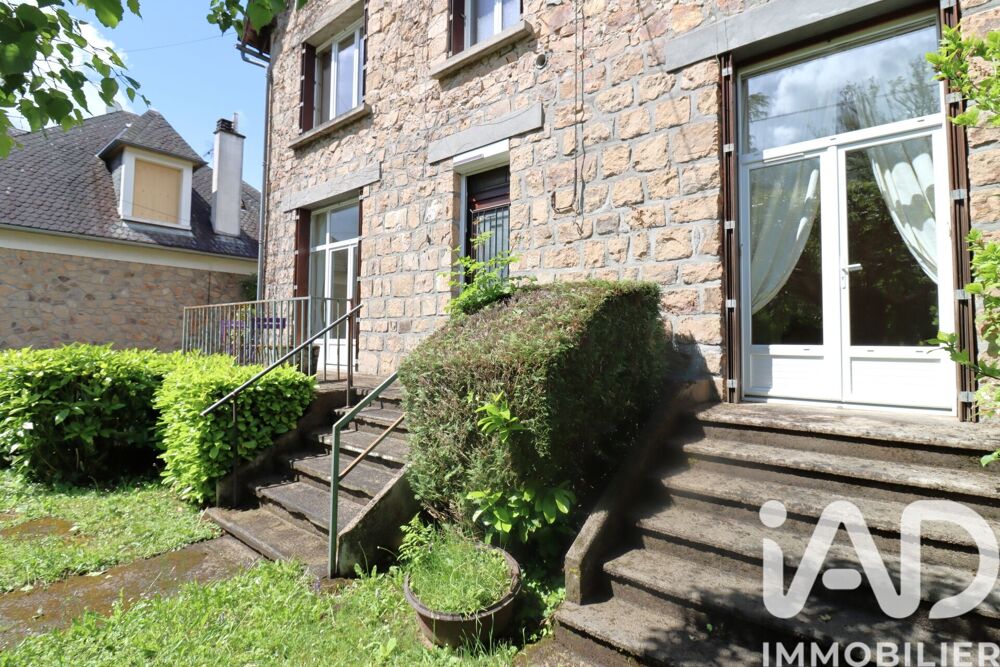 Vente Maison Vente Maison/villa 9 pièces Neuvic