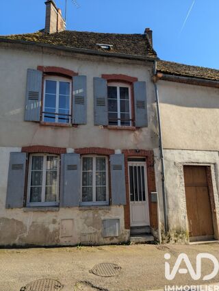  Maison à vendre 3 pièces 54 m²