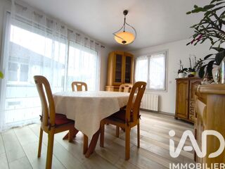  Maison à vendre 5 pièces 86 m²