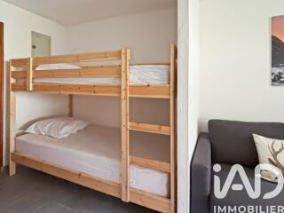  Appartement à vendre 1 pièce 20 m²