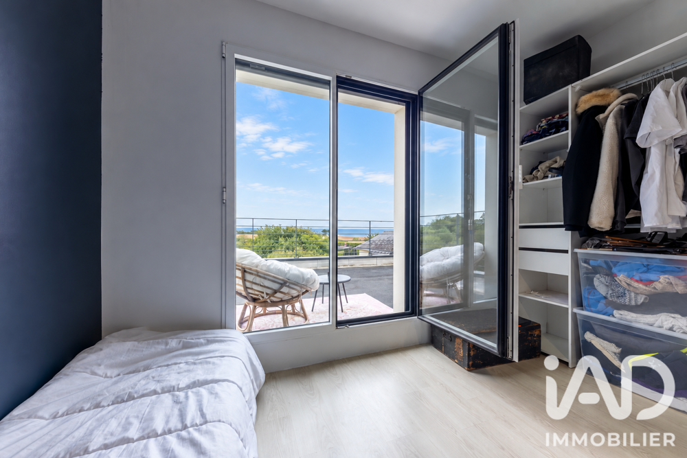 à vendre  Maison Crozon (29160)