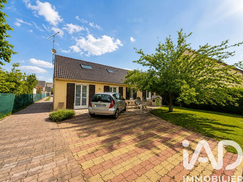 Vente Maison Vente Maison/villa 6 pièces Boissy-saint-léger
