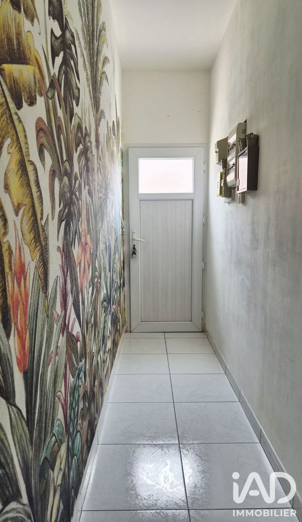 Vente Maison de ville 4 pièces