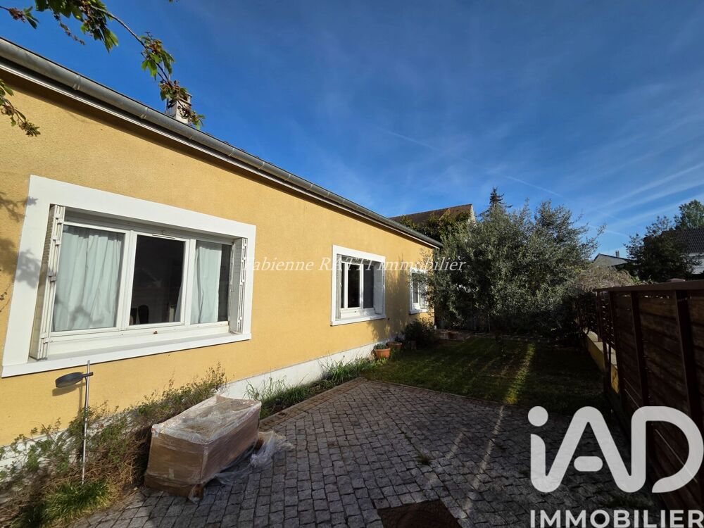 Vente Maison Vente Maison/villa 7 pièces Houilles