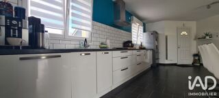  Maison à vendre 5 pièces 85 m²