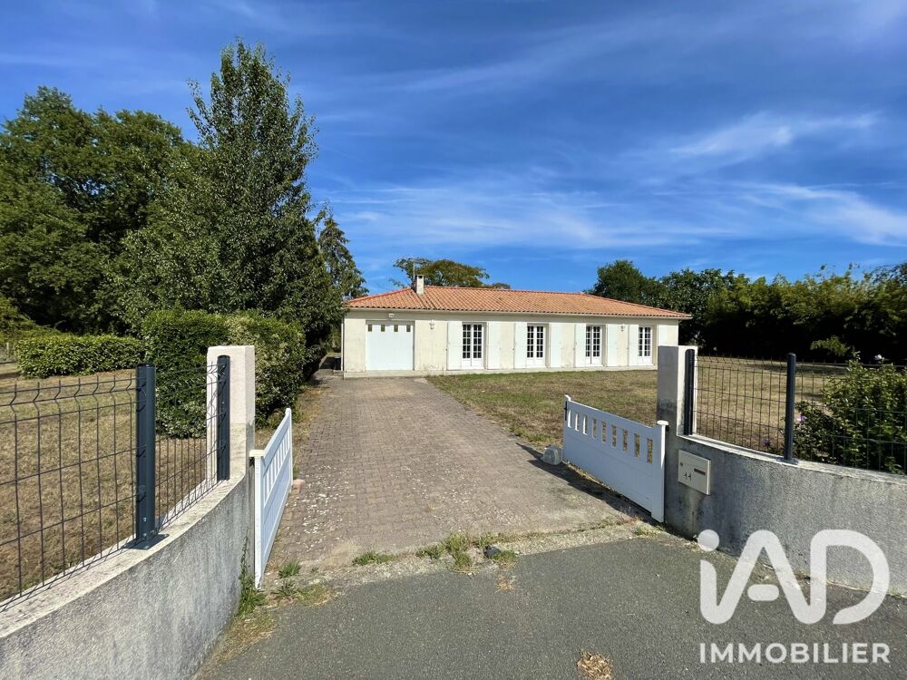 Vente Maison de village 5 pièces