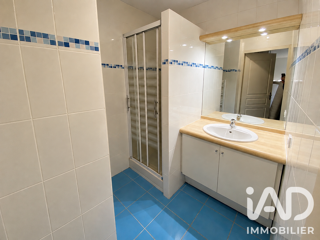  Appartement à vendre 2 pièces 48 m²