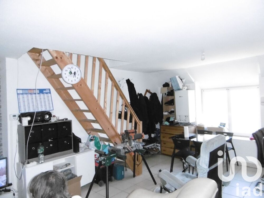 Vente Appartement Vente Triplex 4 pièces Pierrefontaine-lès-blamont
