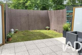  Appartement à vendre 3 pièces 64 m²