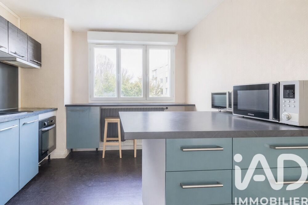 Vente Appartement Vente Appartement 6 pièces Palaiseau