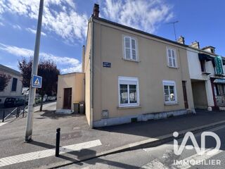  Maison à vendre 7 pièces 132 m²