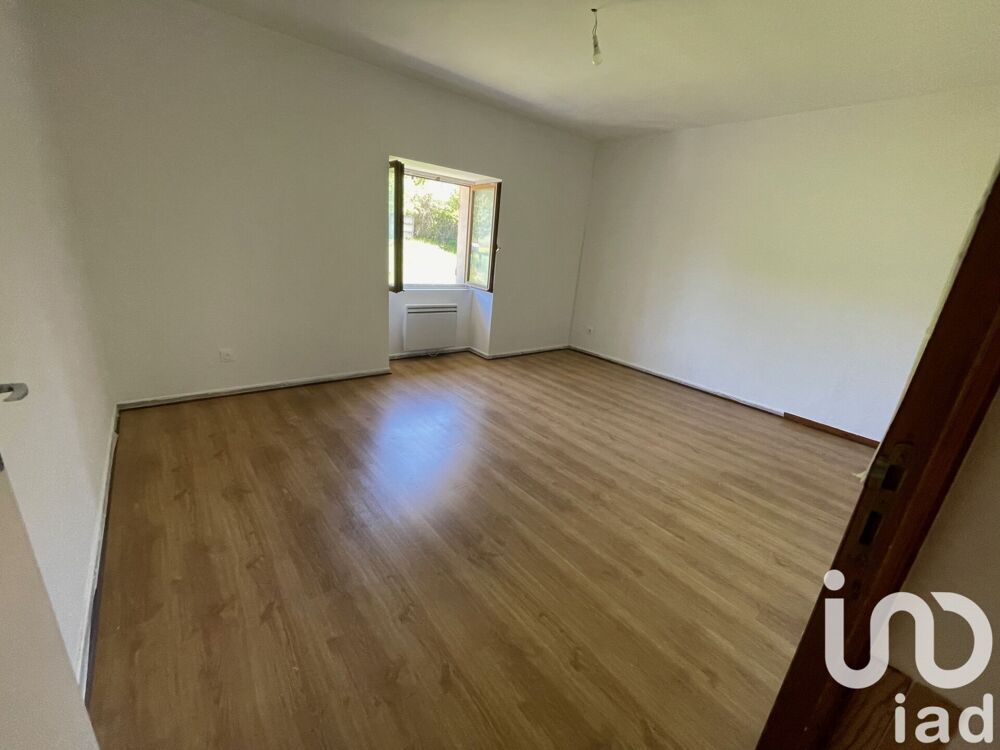 Vente Maison Vente Maison de village 5 pièces Esnouveaux