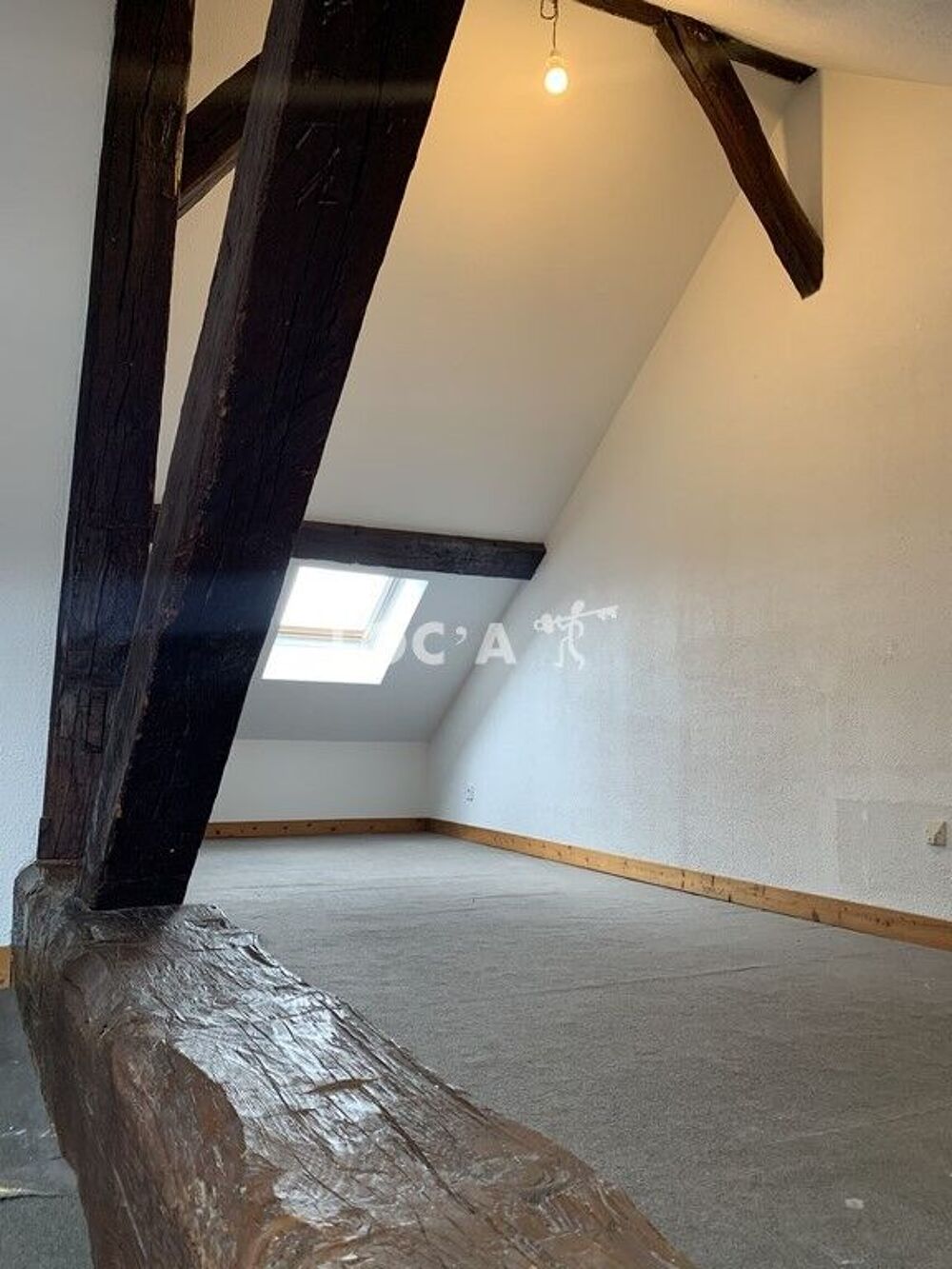 location Appartement - 2 pièce(s) - 23 m² Dijon (21000)