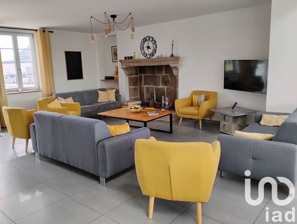 Vente Maison/villa 10 pièces