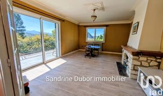  Maison à vendre 7 pièces 125 m²
