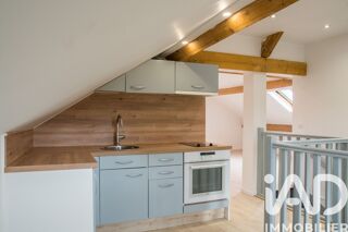  Appartement à vendre 2 pièces 37 m²