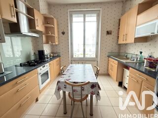  Maison à vendre 7 pièces 143 m²