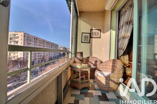  Appartement � vendre 2 pi�ces 51 m�