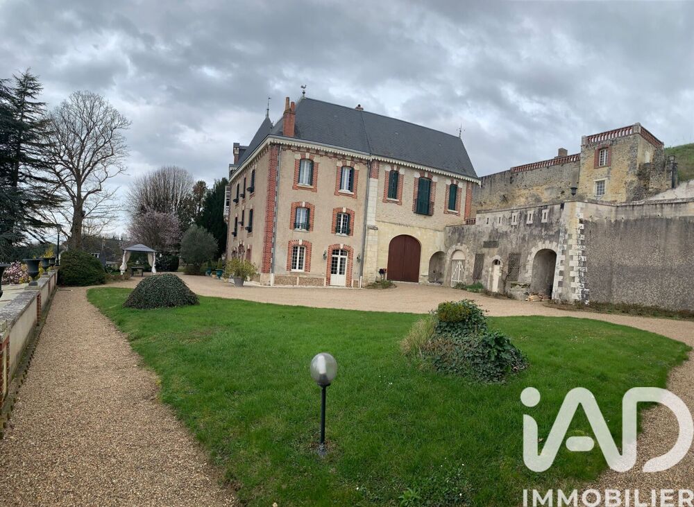 � vendre  Maison Vernou-sur-Brenne (37210)