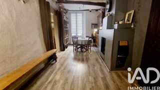  Maison à vendre 4 pièces 126 m²