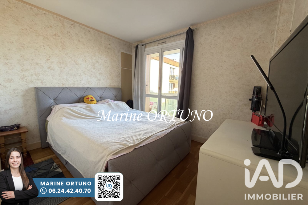 Appartement 3 pièces 73 m² · à Le Bourget · 73 m² · 250 000 €