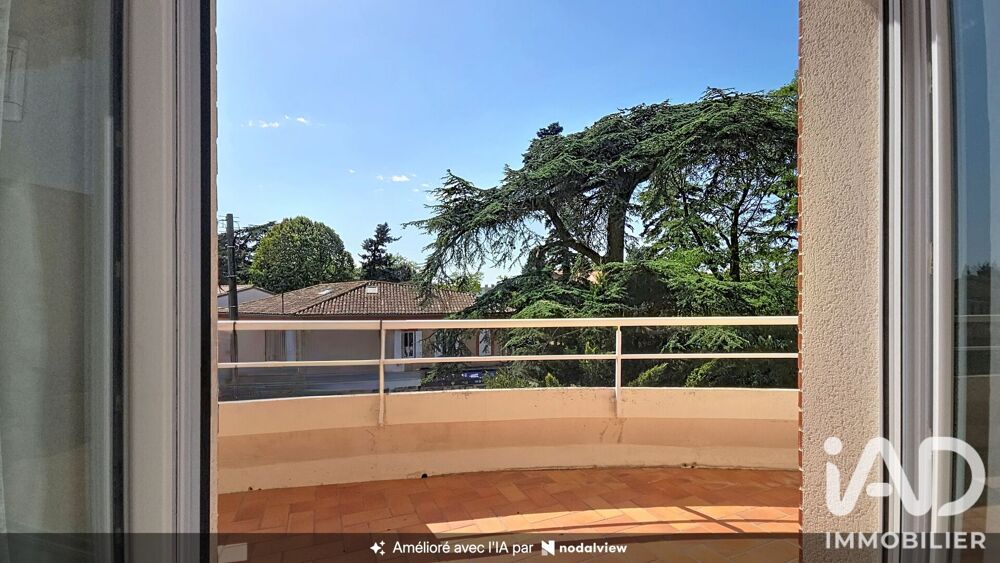 Vente Appartement Vente Duplex 5 pièces Toulouse