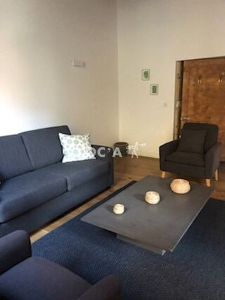  Appartement à louer 2 pièces 36 m²